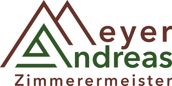 Andreas Meyer, Zimmerermeister